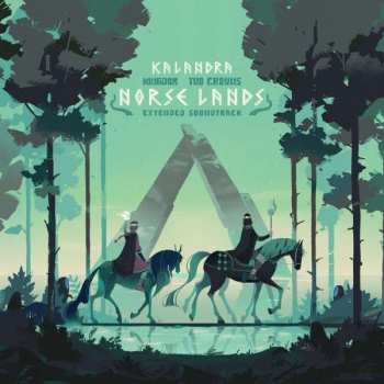 LP Kalandra: Kingdom Two Crowns: Norse Lands (Extended Soundtrack)