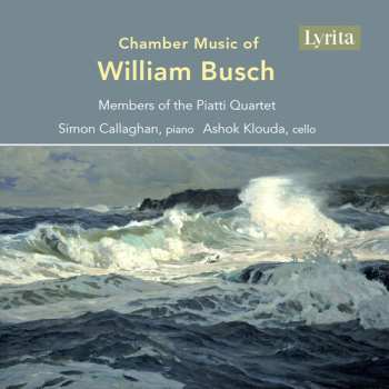 CD Various: Kammermusik Von William Busch