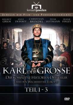 2DVD Various: Karl Der Große