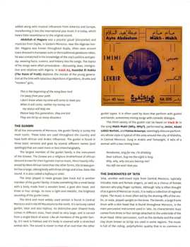 LP Various: Kassidat: Raw 45s From Morocco