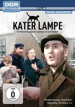 DVD Various: Kater Lampe