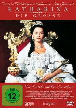 2DVD Various: Katharina Die Große