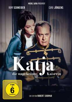 DVD Various: Katja - Die Ungekrönte Kaiserin