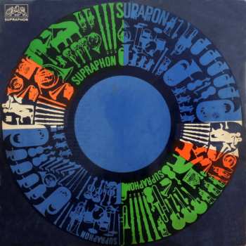 Album Various: Kdyby Ty Muziky Nebyly - 50 Let České Lidovky (II)