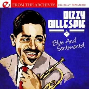 CD Various: Blue & Sentimental: From The Archives