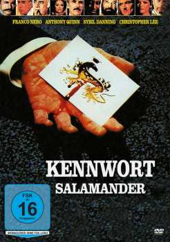 Album Various: Kennwort Salamander