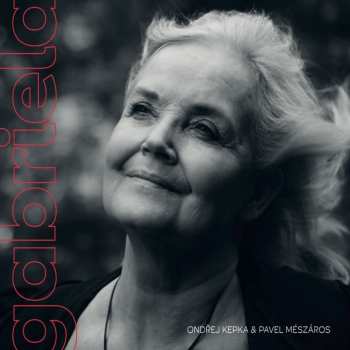 CD Various: Kepka, Mészáros: Gabriela
