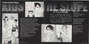 CD Various: 坂道のアポロン = Kids On The Slope Original Soundtrack