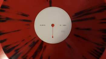 2LP Various: Killing Eve Season Two (Original Series Soundtrack) LTD | CLR