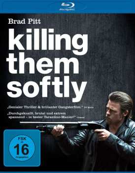 Blu-ray Various: Killing Them Softly