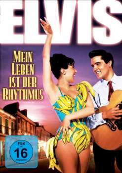 DVD Various: King Creole