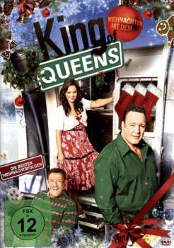 DVD Various: King Of Queens: Weihnachten Mit Dem King Of Queens