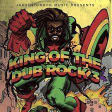 LP Various: King Of The Dub Rock 3