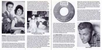 CD Various: King Rockabilly