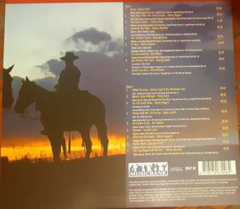 LP Various: Kings And Queens Of Country