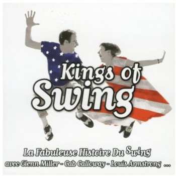 CD Various: Kings Of Swing