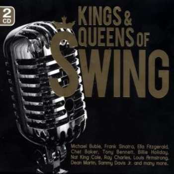 Album Various: Kings & Queens Of Swing