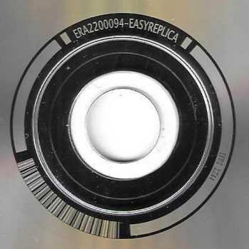3CD Various: Kiss Kiss Play Summer 2022