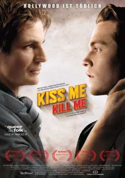 DVD Various: Kiss Me, Kill Me