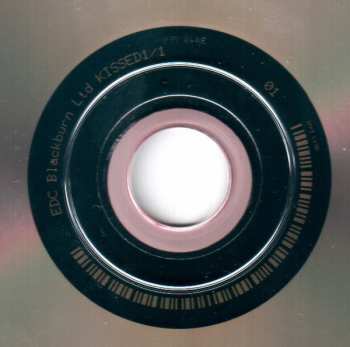 CD Various: 224 - Keychain Version