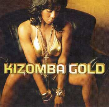 Album Various: Kizomba Gold