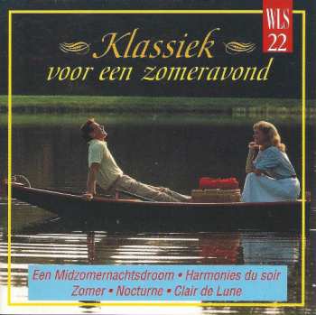 Album Various: Klassiek Voor Een Zomeravond