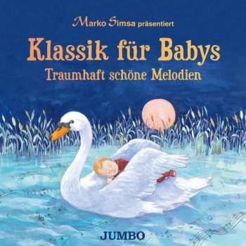 CD Various: Klassik Für Babies