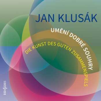 Album Various: Klusák: Umění Dobré Souhry