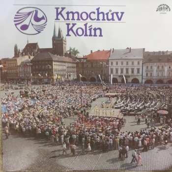 LP Various: Kmochův Kolín