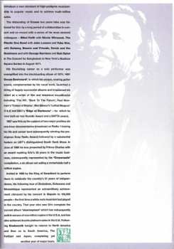 Blu-ray Various: Live At Knebworth (The Best British Rock Concert Of All Time)