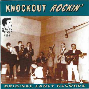 Album Various: Knockout Rockin'