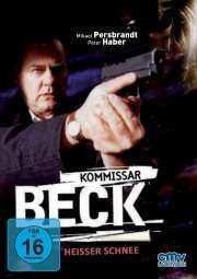 DVD Various: Kommissar Beck Staffel 1: Heißer Schnee