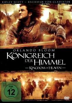 DVD Various: Königreich Der Himmel