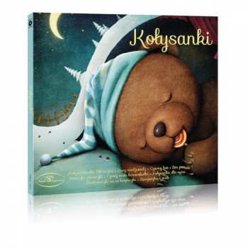 CD Various: Kołysanki