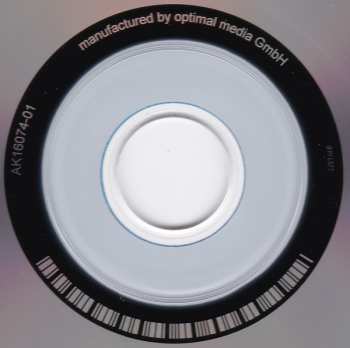 2CD Various: Kraut! Die Innovativen Jahre Des Krautrock 1968 - 1979 Teil 3 Der Süden