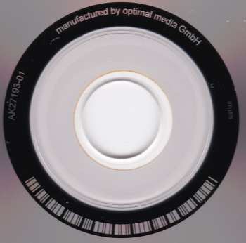 2CD Various: Kraut! Die Innovativen Jahre Des Krautrock 1968 - 1979 Teil 4 Berlin (West)