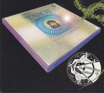 2CD Various: Kraut! Die Innovativen Jahre Des Krautrock 1968 - 1979 Teil 4 Berlin (West)