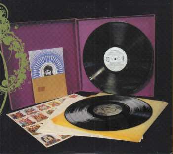 2CD Various: Kraut! Die Innovativen Jahre Des Krautrock 1968 - 1979 Teil 4 Berlin (West)