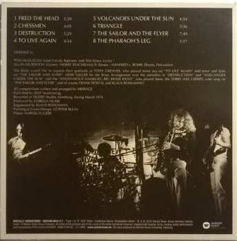 5CD/Box Set Various: Krautrock 2
