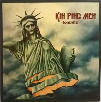 5CD/Box Set Various: Krautrock 2