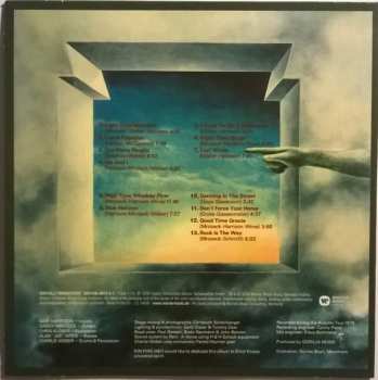 5CD/Box Set Various: Krautrock 2