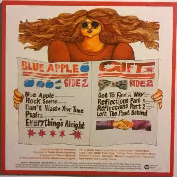 5CD/Box Set Various: Krautrock 2
