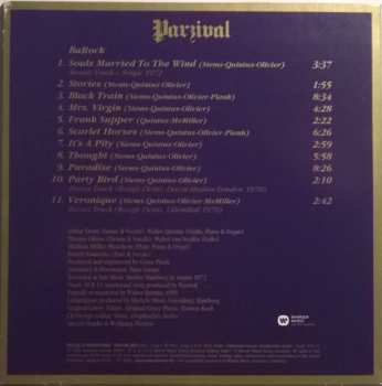 5CD/Box Set Various: Krautrock 2