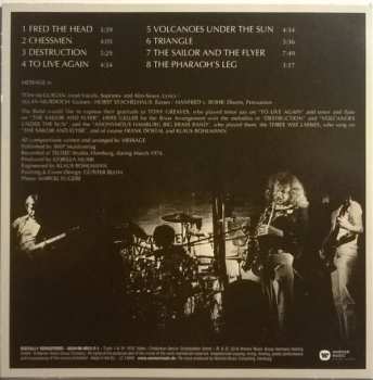 5CD/Box Set Various: Krautrock 2