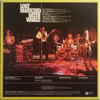 5CD/Box Set Various: Krautrock 2