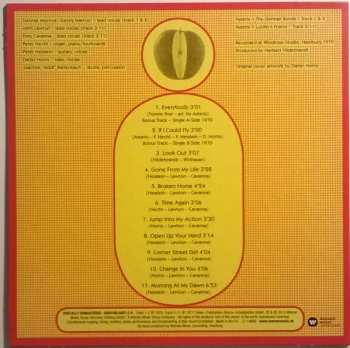 5CD/Box Set Various: Krautrock