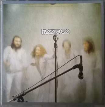 5CD/Box Set Various: Krautrock