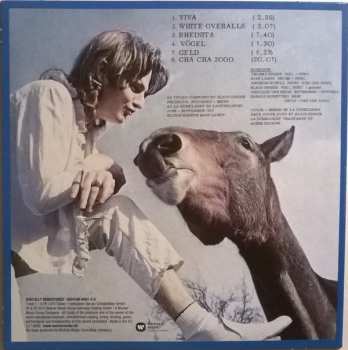 5CD/Box Set Various: Krautrock