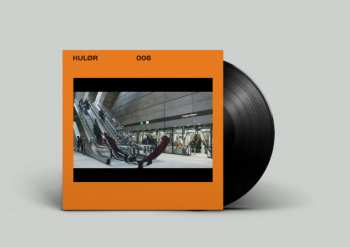 LP Various: Kulør 006 