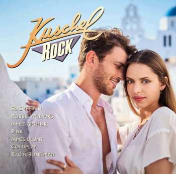 2CD Various: Kuschelrock 31